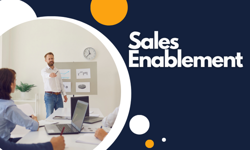 Sales Enablement